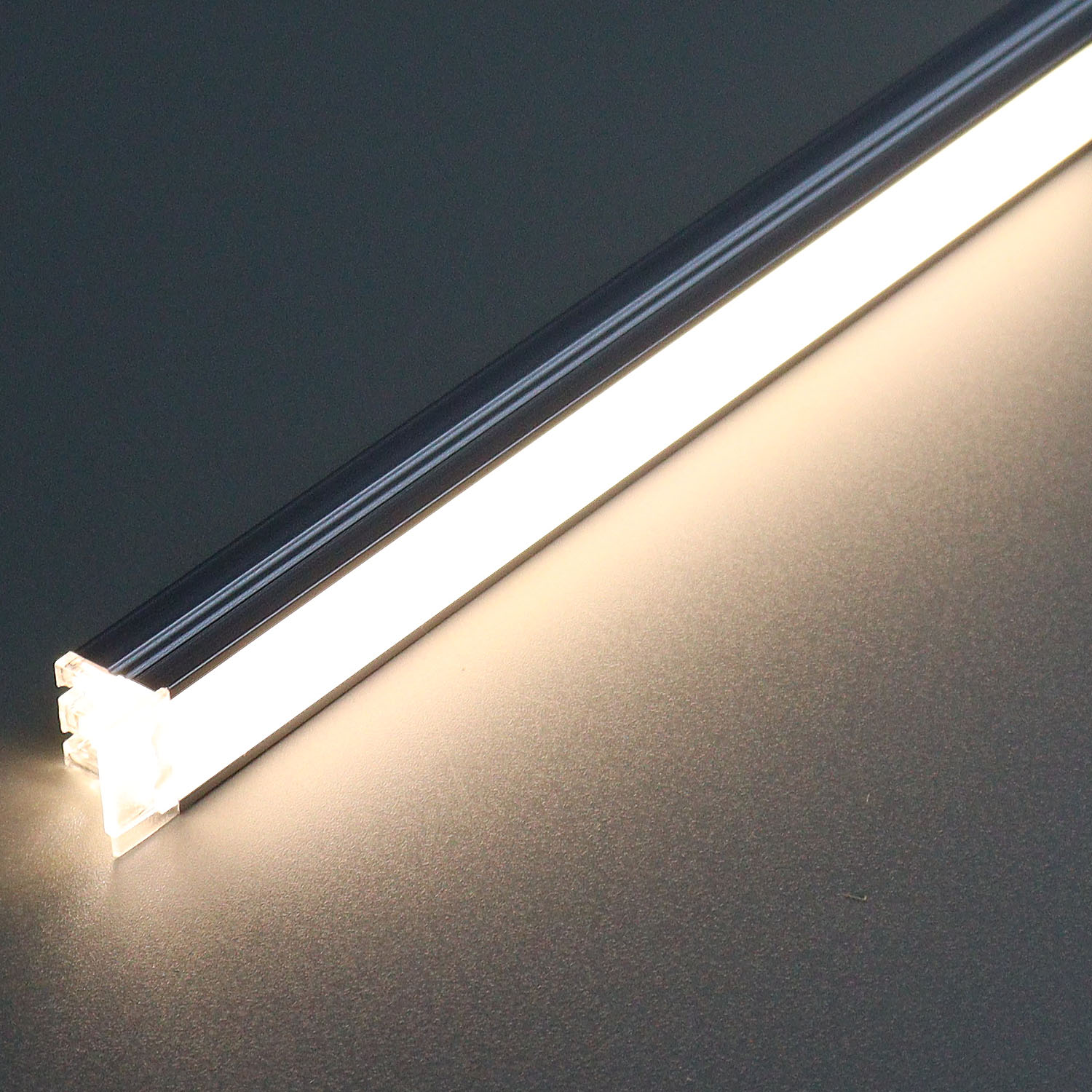 Customized Aluminum LED Profile