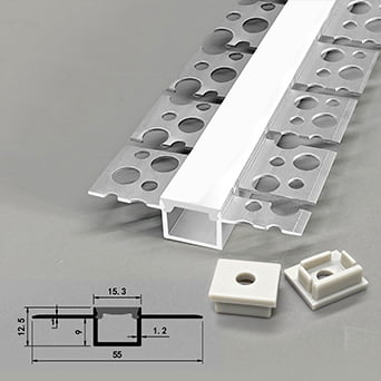 LED Track Spot Lights