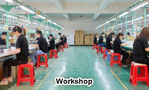 Workshop