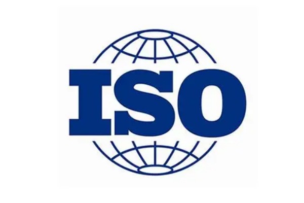 ISO 9001 Inspection Passed