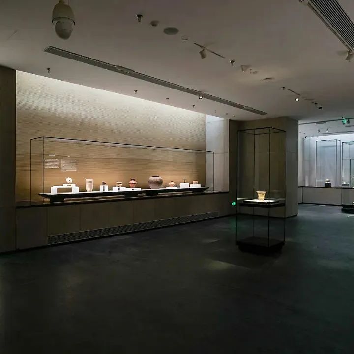 Smart LED Journey with SANAG in Shanghai Museum