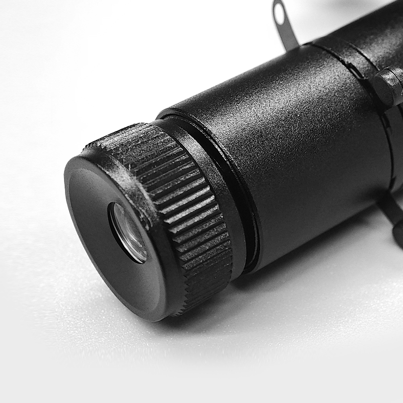 Shapable Lighting Beam Angle LED Track Spotlight