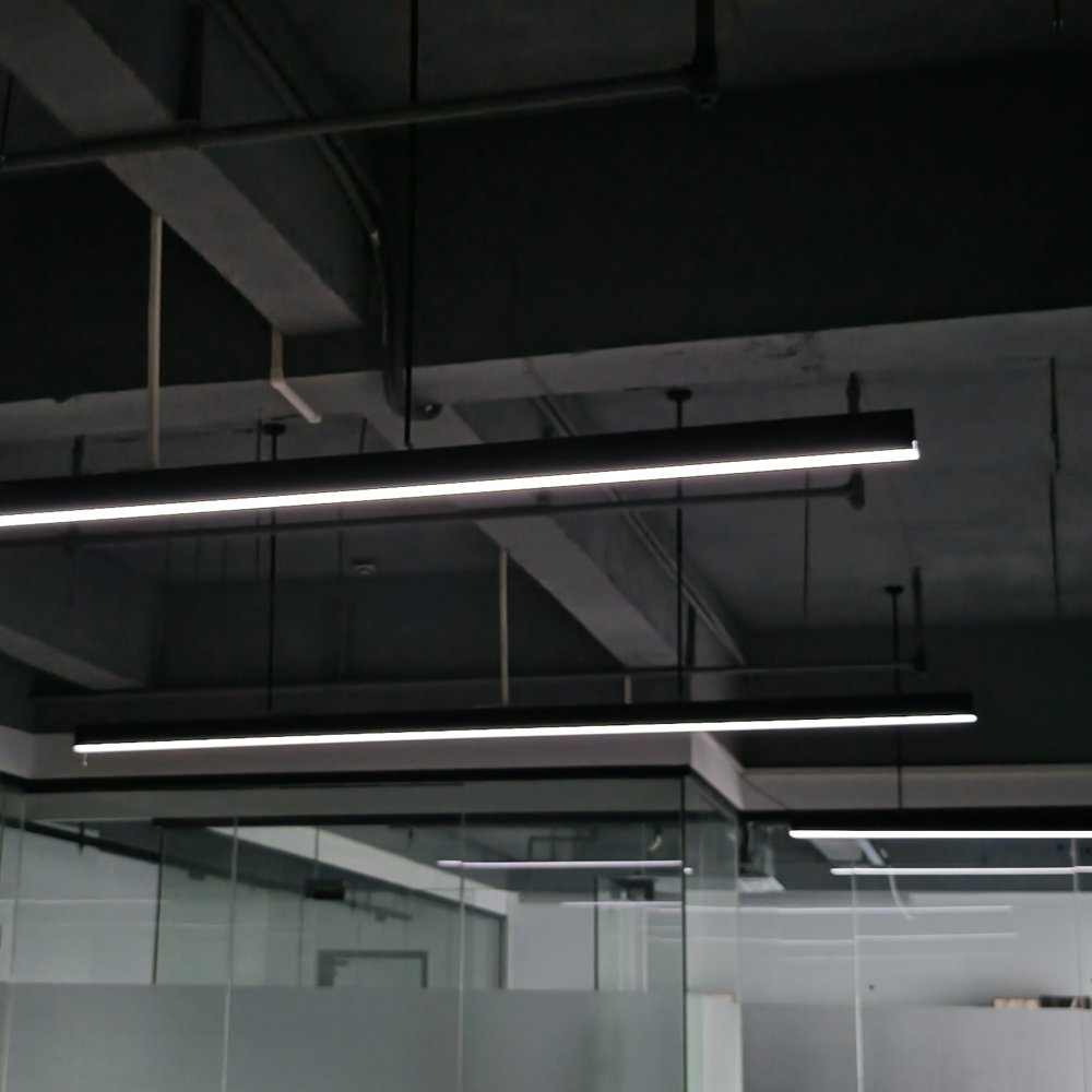 Why Soft, Adjustable LED Office Lights Are the Ultimate Workspace Upgrade
