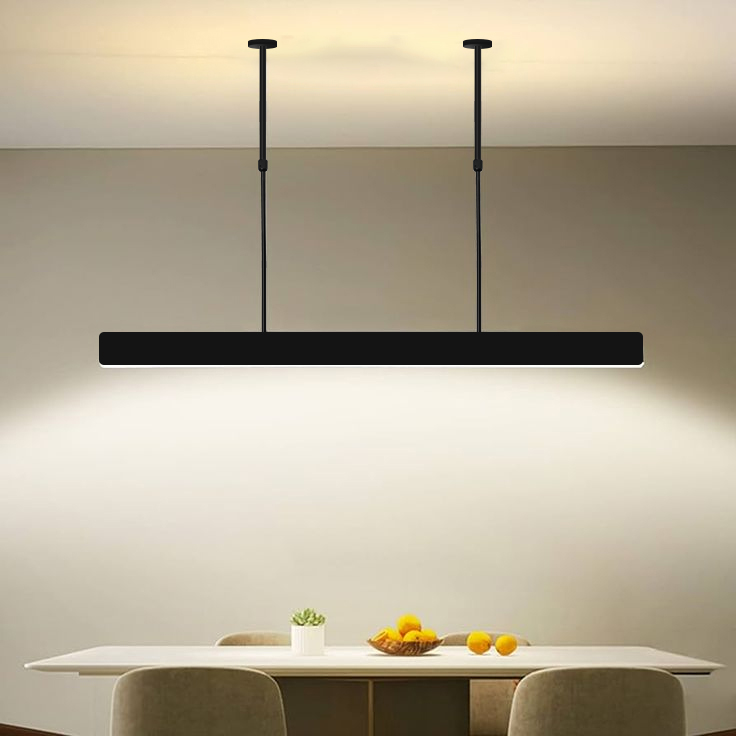 RD1560 Suspension LED Linear Light