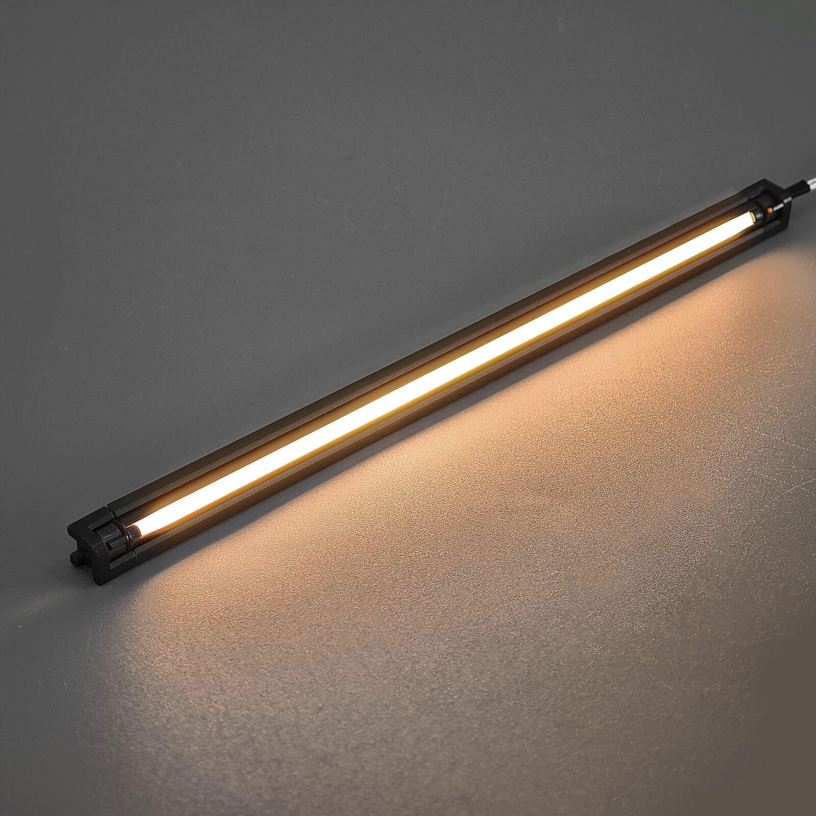 RD-4512 Solder Free LED Profile Light Angle Adjustable