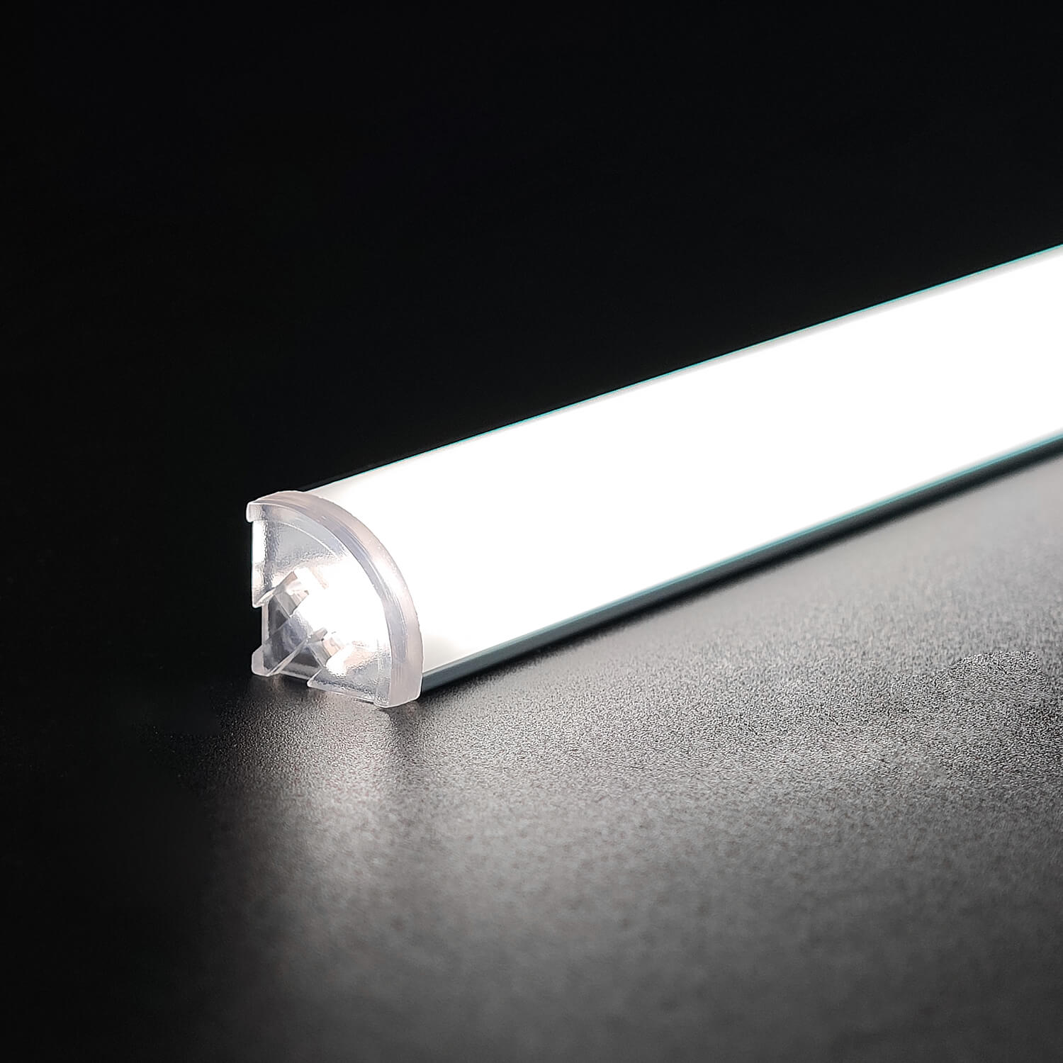 Corner Profile Lights Guide 2026 Featuring SANAG V Shaped LED Channels