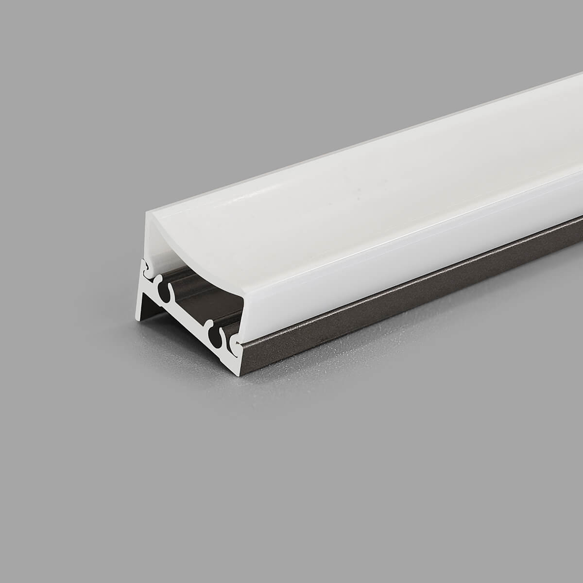 Why Choose LED Aluminum Profiles? The Definitive Guide to Architectural Sourcing & Selection