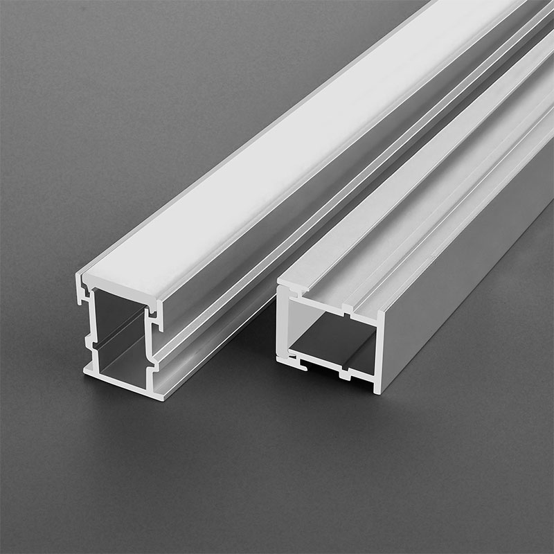 The Ultimate Guide to Waterproof LED Aluminum Profile: Sourcing, Engineering, and Architectural Applications