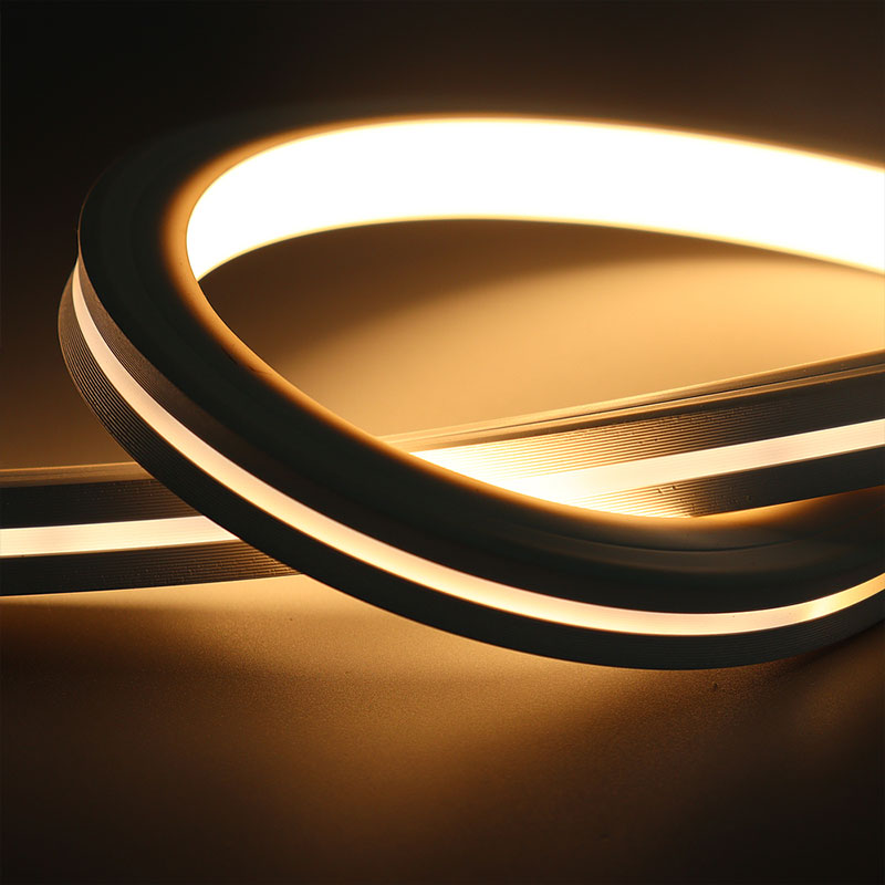 The Ultimate Guide to Flexible Neon LED Strip Light Tubes: Technical Specifications, Architectural Advantages, and B2B Sourcing Strategy